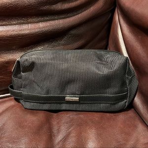 Giorgio Armani bag cosmetic bags NWOt